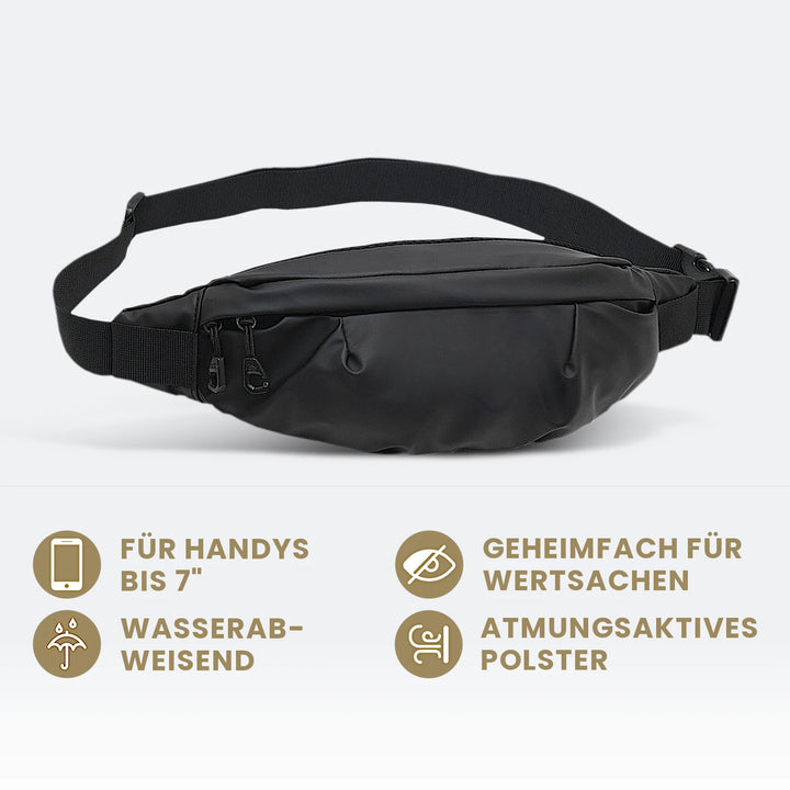 Fanny Pack / Bumbag "ROVER"
