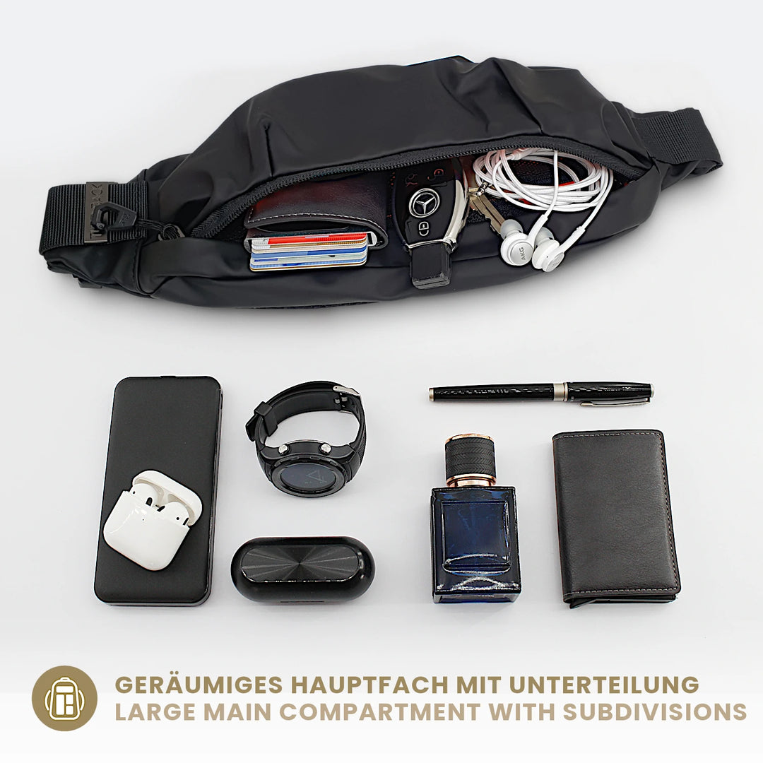 Fanny Pack / Bumbag "ROVER"