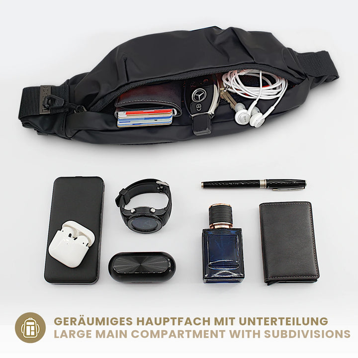Fanny Pack / Bumbag "ROVER"