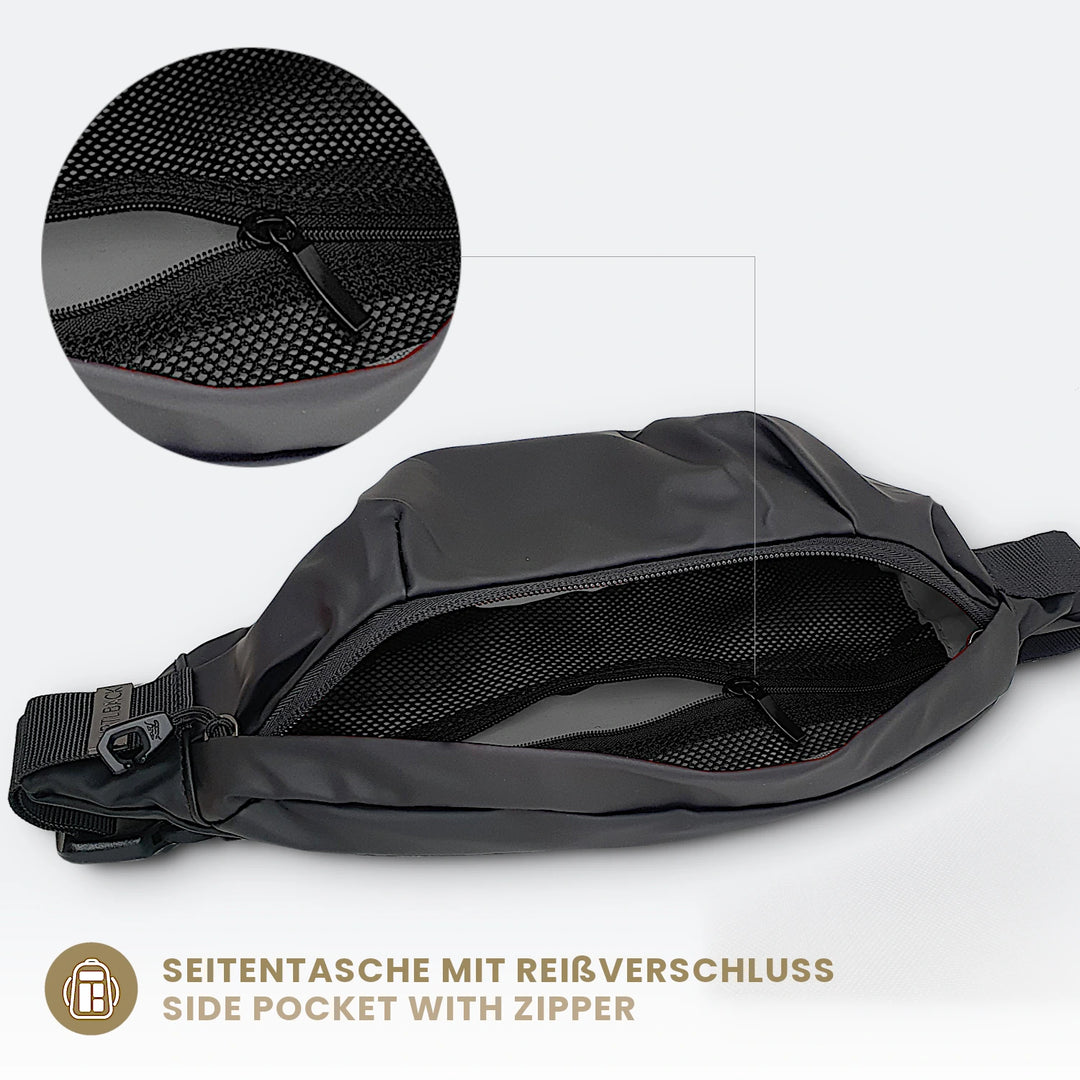 Fanny Pack / Bumbag "ROVER"