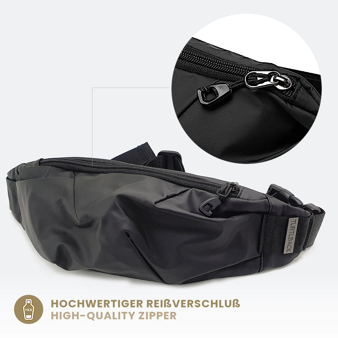 Bauchtasche / Gürteltasche für Herren "EXPLORER"
