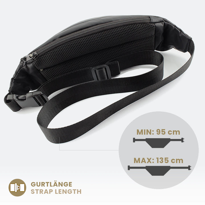 Fanny Pack / Bumbag "ROVER"