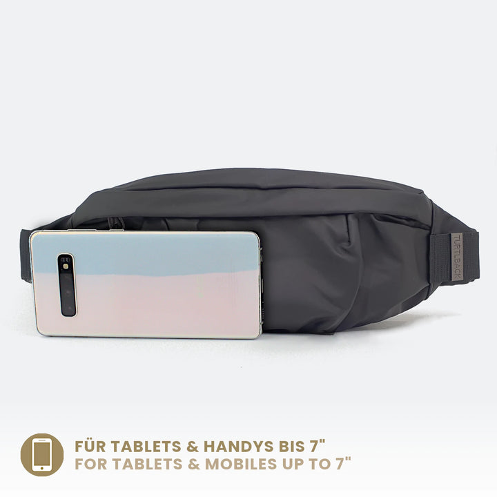 Fanny Pack / Bumbag "ROVER"