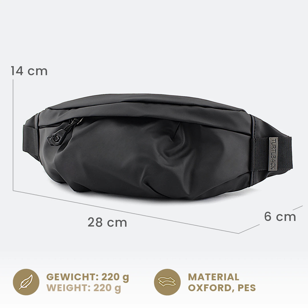 Fanny Pack / Bumbag "ROVER"