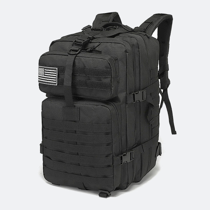 Bundeswehr Rucksack 50L mit MOLLE-System "SERGANT"