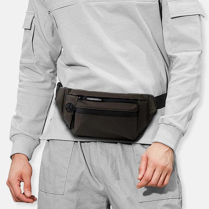Fanny Pack / Bumbag "BEAM" 