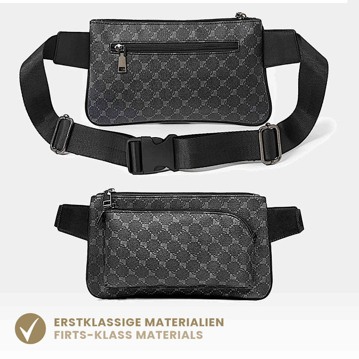 Brusttasche  | Sling Bag - "BRACE" - Herren