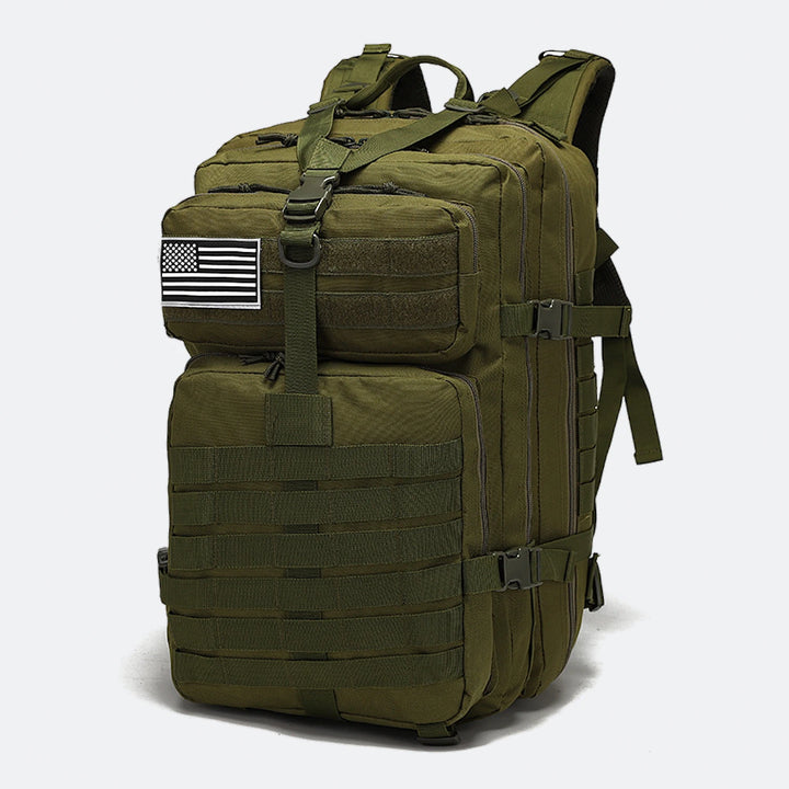 Bundeswehr Rucksack 50L mit MOLLE-System "SERGANT"