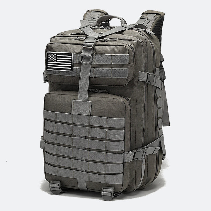 Bundeswehr Rucksack 50L mit MOLLE-System "SERGANT"